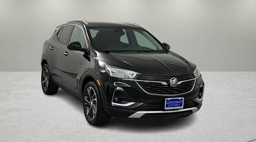 BUICK ENCORE GX 2022 KL4MMDS24NB105092 image